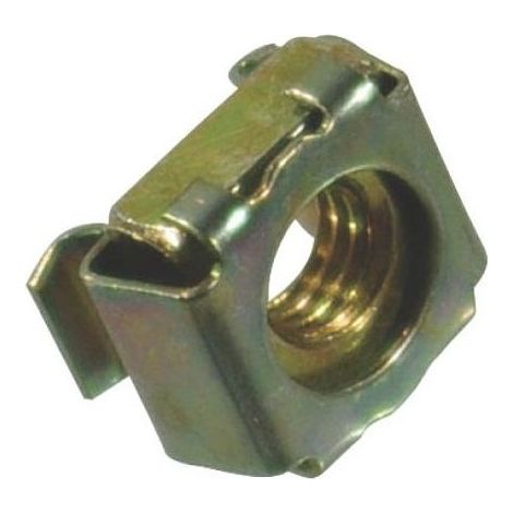 112360425/0 - Cache Ecrou pour Tracteur Tondeuse Castelgarden / GGP / STIGA
