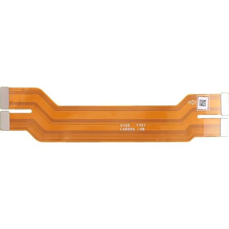 Compatible with the motherboard ribbon cable of the OPPO R15X / K1 / RX17 Neo (1/3)