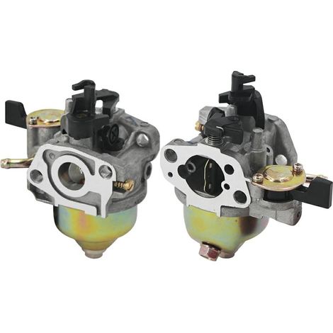 Vergaser HONDA Rasentraktor Motor G.G.P. SV200-OM60-GXV160 16100-ZE6-W01