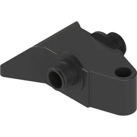 Dispositivo di unione per interruttori a pedale PIZVF KIT20 modulare