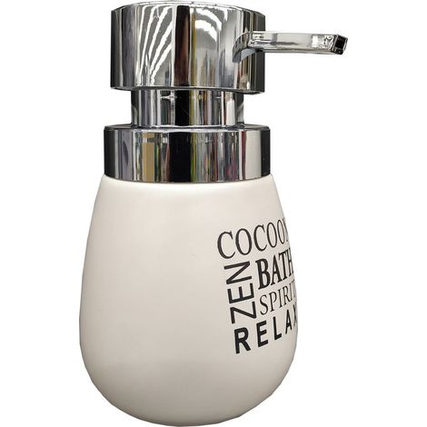 Distributeur de Savon Modele Tikal