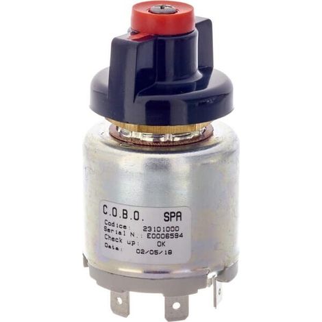 Interruptor de faros Cobo COBO 23101000 (1/4)