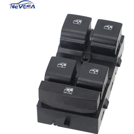 95188246 Applicable to 2011-2015 Chevrolet Aveo window regulator switch (1/4)