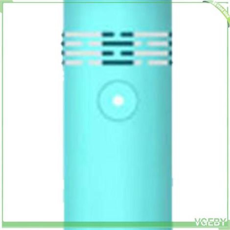 Ventilateur portatif sans lame - FAFEICY - Rechargeable USB - 2000 mAh - Sûr à utiliser - Compact (1/5)