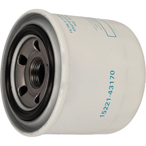 Fertre to carburant 15221-43170 15221-43179 Parts d'excavatrice compatibthe with Kubota (1/4)