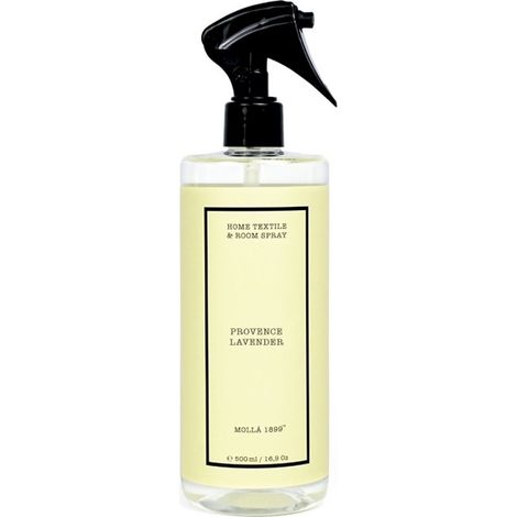 Spray Home (500 ml) Provence Lavendel Cereria Molla