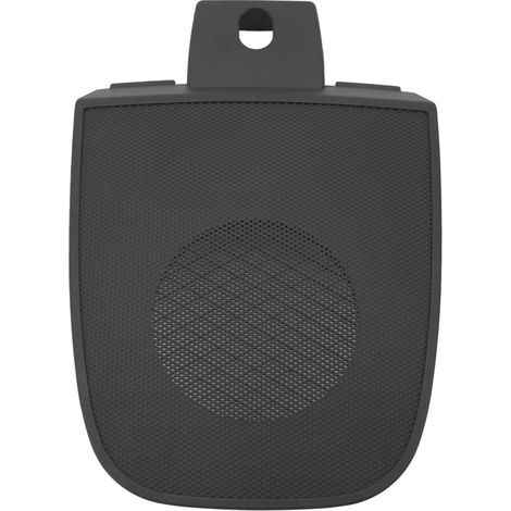 Tapa superior para altavoz de coche. Cubierta antipolvo para una mejor calidad de sonido. Repuesto resistente a impactos para Jaguar XF 2008-2016. (1/5)