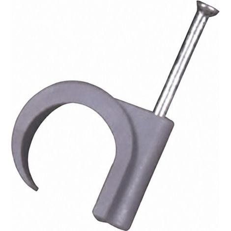 Ponté weiß Multi-Durchmesser 8 bis 12mm - 100 Stück