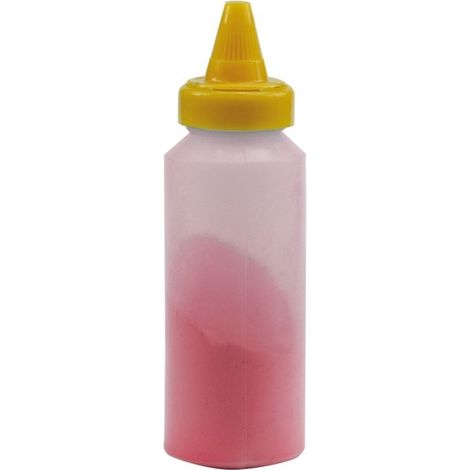 Craie travertin Vorel 115g rouge