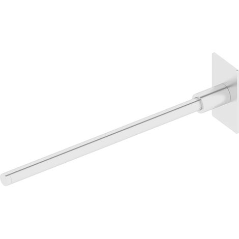 BELTRAN 10254 AMSTERDAM Barra Vertical Inox Plafon Adhes - ref: 064-10254