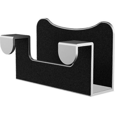 Support de téléphone en alliage d'aluminium, support extensible pour écran d'ordinateur portable