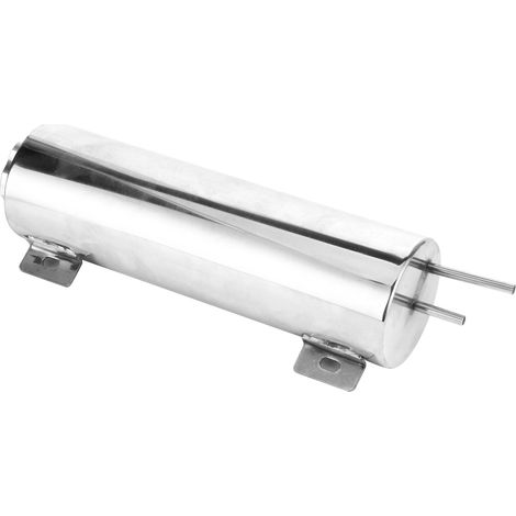 32oz Kühler-Ausgleichsbehälter 3x10in Edelstahl, passend für Chrysler (1/5)