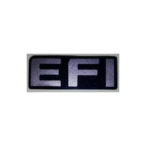 Emblema Yamaha 4BH-28338-20 - GTS 1000 94