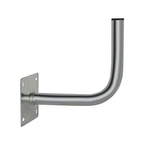 Support mural antenne blow 76-902 galvanisé 38 mm 300 mm