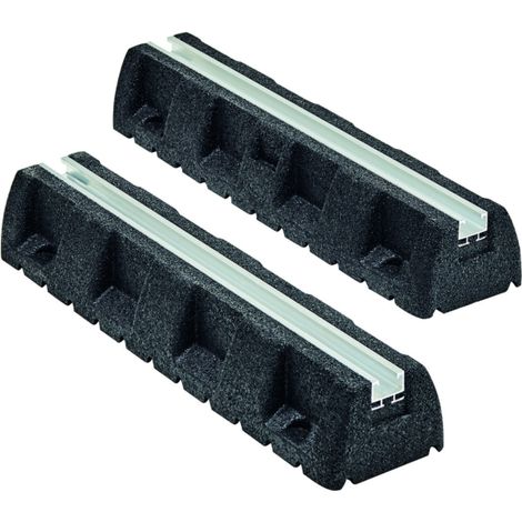 Vaillant aroTHERM Dämpfungssockel 0020250226 60 cm, 2 Stück