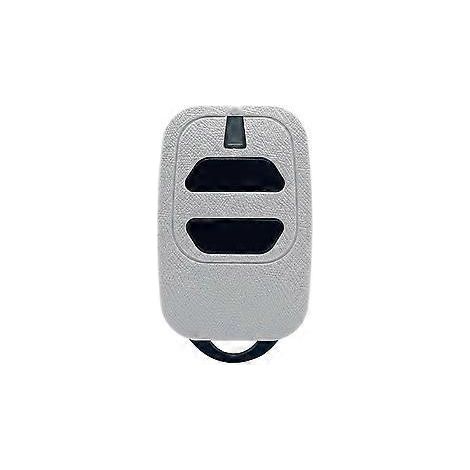 Garagentor-Fernbedienung mit 2 Tasten, 433,92 MHz Rolling Code, für GT4, GTI2 und GTI4 Serie, Handsender (1/5)