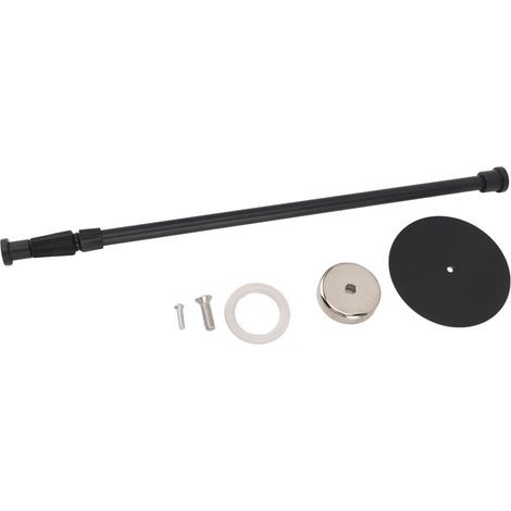 Outil de mesure du bois de chauffage avec base magnétique, pour tronçonneuse en acier de 40 à 66 cm (16 à 26 pouces). (1/5)