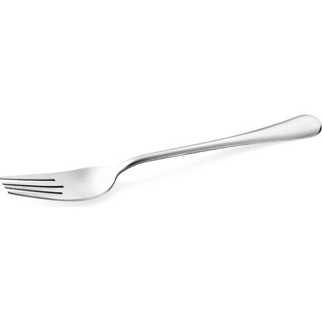 Fourchette de table 19,7 cm NIA lot de 12 - Was Germany (1/2)