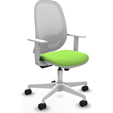 Silla de Oficina Cilanco Piqueras y Crespo B4B026N Pistacho