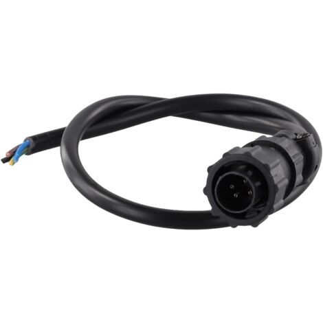 Connecteur de chalumeau de soudage MIG pour soudeur Easy-MIG 140 K2697-1 (1/5)