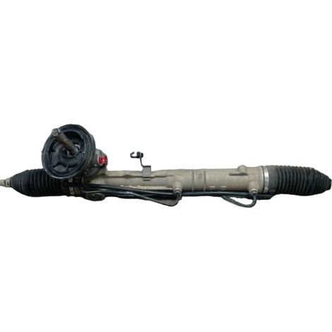 [PRODUIT D'OCCASION] Cremaillere CITROEN Berlingo 2 Phase 1 1.6 Hdi - 1 ♻️ Ref Oe. 1623216080 - Garantie à vie (1/4)
