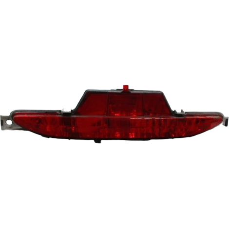 Feu Brouillard Central Arriere PEUGEOT 208 Phase 1 2012-... [PRODUIT D'OCCASION]♻️9674308980 (1/3)