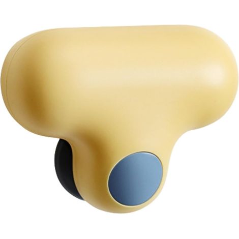 Rasoir de douche, rasoir pour vitres de salle de bain, mini rasoir pour vitres de douche, mini rasoir en silicone pour vitres, brosse de nettoyage pour vitres S
