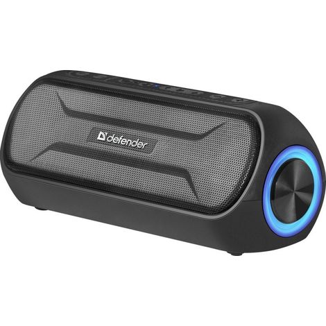 DefenderEnjoy S1000 Altoparlante stereo, 20w, Bluetooth 4.2, Funzione vivavoce (1/5)