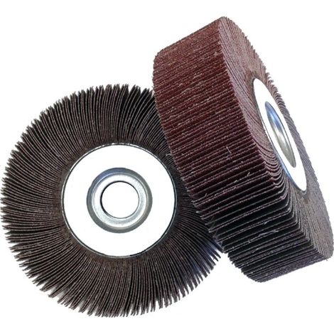 CEPILLO NUCLEO 300X50X100 A-040 CEPILLO NUCLEO 300X50X100 A-040