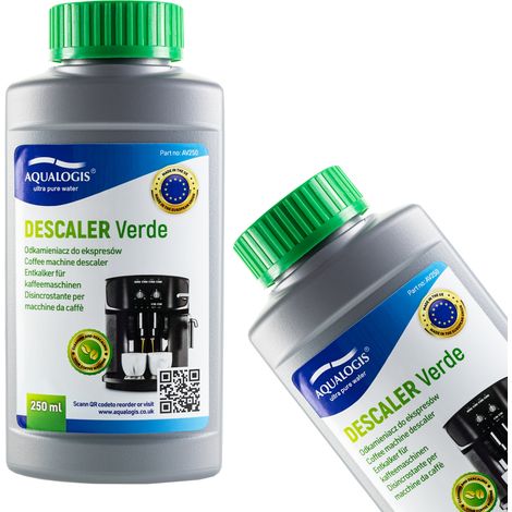 Aqualogis Verde 250 ml