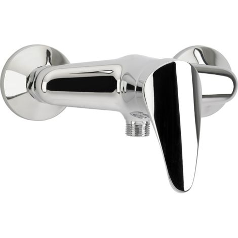 Grifo de ducha Kondor plus - cromo (1/2)