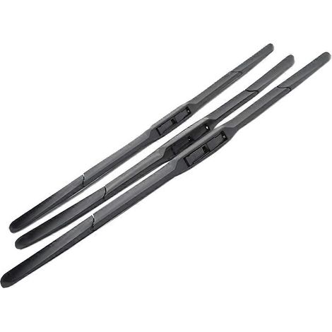 Essuie-glaces avant et arrière pour pare-brise, accessoires auto pour T30 2000 - 20 (1/5)