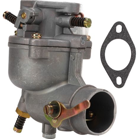 Carburateur Compatible avec Moteurs Briggs & Stratton Modèles 390323 et 394228 – Remplacement Universel pour Équipements de Jardin-Vtizikl