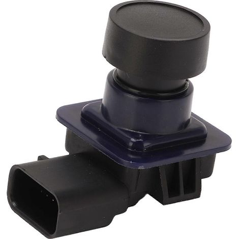 Caméra de recul DT4T 19G490 AB avec image nette, en remplacement pour Ford Edge 2011–2015 (1/5)