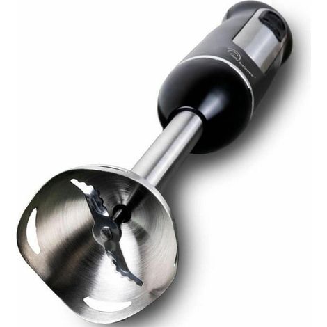 Little Balance Stabmixer Edelstahl 600 W kompakt design