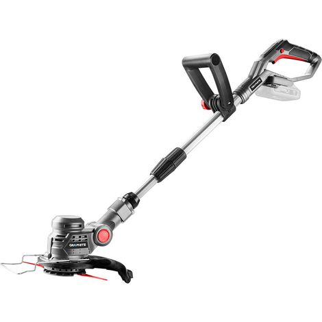 Graphite Energy+ Akku-Rasentrimmer 18 Volt 254 mm (1/5)