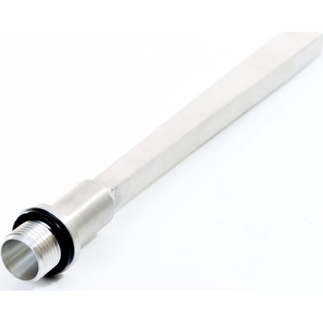 ELMAG Standard-Flachdüse 5 mm für DRY-ICE 2 (1/2)