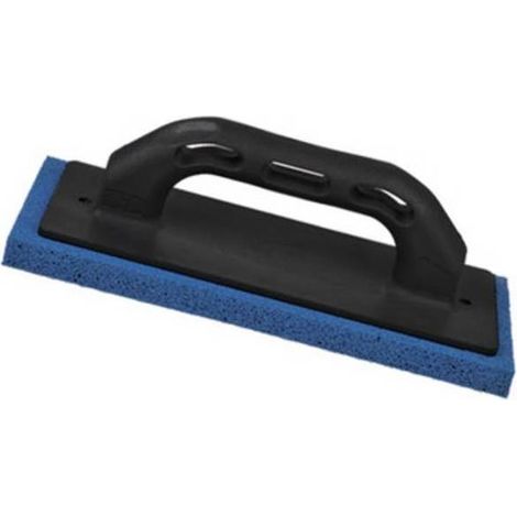 FRATTONE C/SPUGNA ALTA DENSITA 100X240 MM