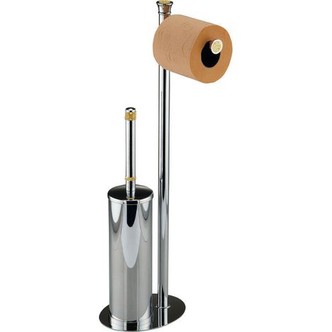 MANILLONS TORRENT 06689003 Auxiliar De Pie Cromo/Oro - ref: 06689003 (1/2)
