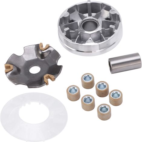 Hauptgetriebe als Ersatz für GY6-50/60/80CC Motoren, Karts und Roller (1/5)