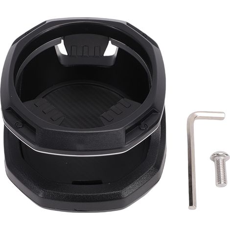 Support de verre d'eau pour tableau de bord de voiture, support de remplacement pour Suzuki Jimny 2019 – 2025, organisateur de bouteilles de boisson (1/5)