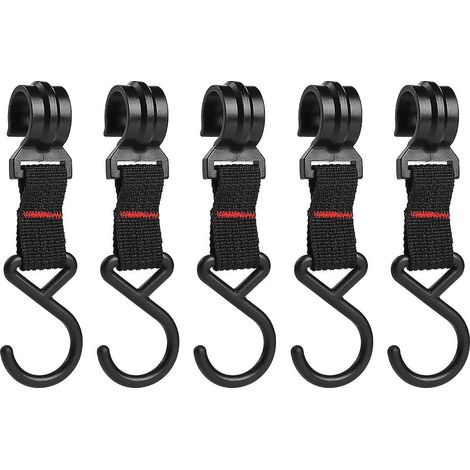 Multifunktionaler Hängehaken für die Outdoor-Campingküche, tragbares Zubehör