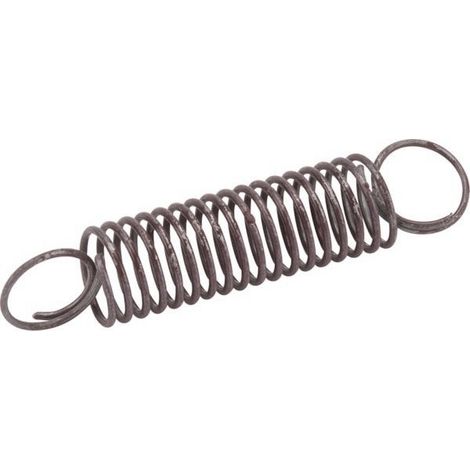 Resorte regulador motor Briggs y Stratton - 261618 (1/2)