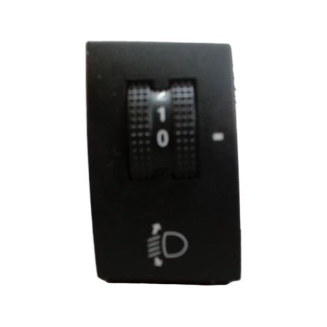 [PRODUIT D'OCCASION] Commande Réglage Hauteur De Phare HYUNDAI Ix20 ♻️ Ref Oe. 933701k000eq - Garantie à vie (1/2)