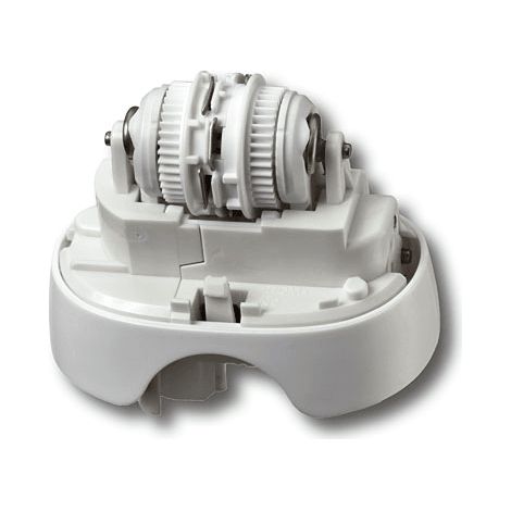 TETE D EPILATION DE PRECISION BLANCHE POUR PETIT ELECTROMENAGER BRAUN - 67030790