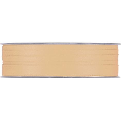 Piovaccari Nastro Matt Doppio Satin 10 Mm 35 Mt Grigio Tortora