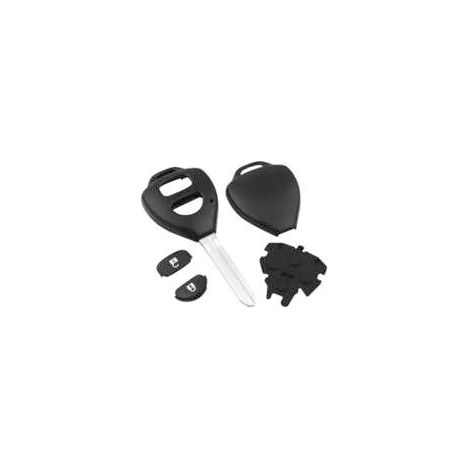 CHIAVI SILCA COVER TOY43ARS2 (2 TASTI)  PZ 1,0