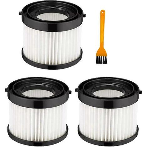 49-90-1951 HEPA-Trockenvakuumfilter für Kraftstoffvakuum