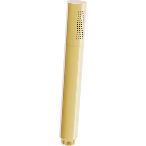 Mexen R-70 1-Funktions-Duschgriff, Gold - 79570-50 (1/2)