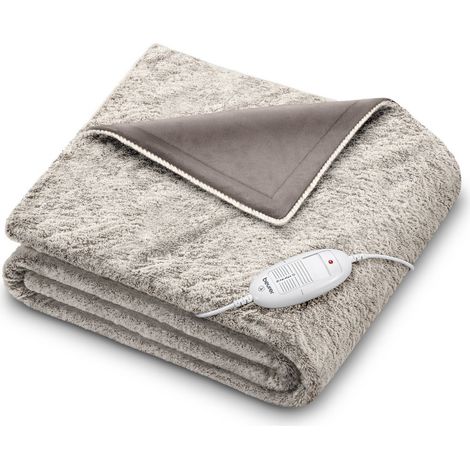 Beurer HD 75 nordic (1/4)